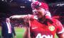 Evra se burló de Luis Suárez durante los festejos por el título del Manchester United | LaRepublica.pe